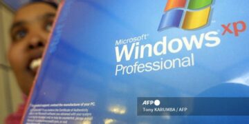 Microsoft cumple 50 años