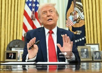Trump revelará el alcance real de los aranceles