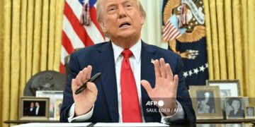 Trump revelará el alcance real de los aranceles