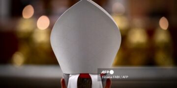 Se espera que Francisco participe del Ángelus