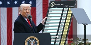 Trump aprobó nuevos aranceles