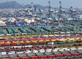 Se aplicará aranceles a productos de EEUU en China