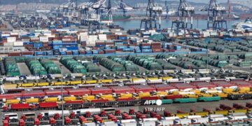 Se aplicará aranceles a productos de EEUU en China