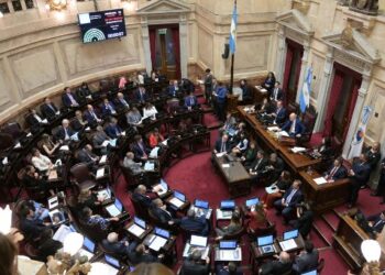 Aprobaron la conformación de la comisión
