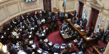 Aprobaron la conformación de la comisión
