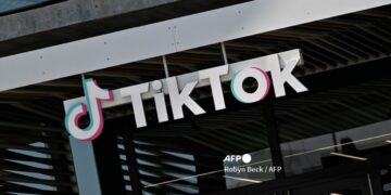 Los ingresos de TikTok en 2024 alcanzaron los $us 39.000 millones