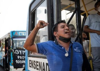 Amplían el estado de emergencia en Perú