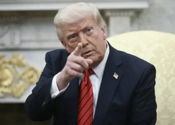 Trump está enfrentado con los jueces federales