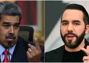 Bukele le hizo una propuesta de canje humanitario a Maduro
