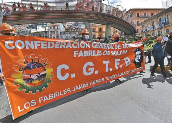 fabriles