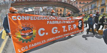 fabriles