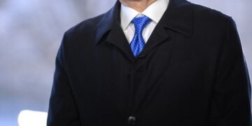 Witkoff elogió a Vladimir Putin