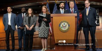 Los congresistas demócratas recordaron el plazo