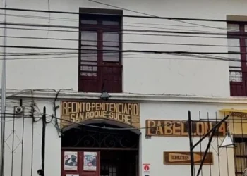 El abusador será recluido en el penal de San Roque