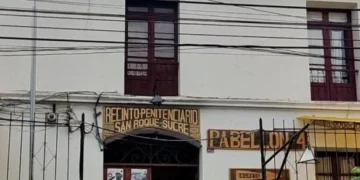 El abusador será recluido en el penal de San Roque