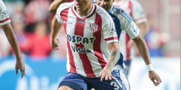 Estigarribia en acción