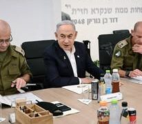 Benjamin Netanyahu, Primer Ministro de Israel