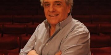Antonio Gasalla, una figura rutilante del teatro de comedia, el cine y la televisión de Argentina