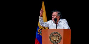 Gustavo Petro confirmó la noticia