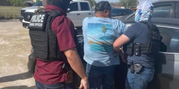 El ICE continúa con las redadas contra los migrantes