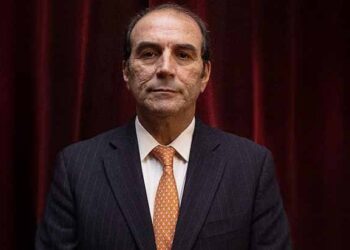 Manuel García-Mansilla fue nombrado por decreto