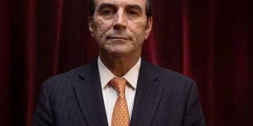 Manuel García-Mansilla fue nombrado por decreto