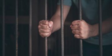 La pareja le quitó la vida a un niño de cinco años