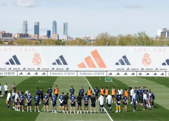 (FOTO: Real Madrid C.F.)