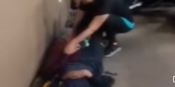 Más de una treintena de estudiantes de un colegio de Cochabamba sufrieron intoxicación.