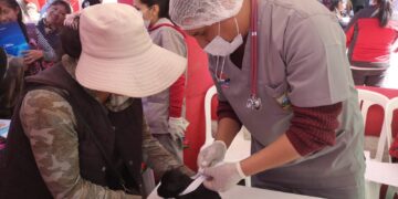 Zoonosis afirma que hay sobrepoblación de perros en El Alto.