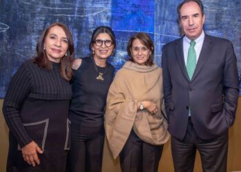 BNB Art presenta ´Navegantes Óleos’
