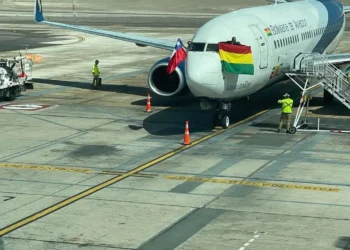 aviación