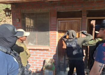 Varios actuados se realizaron para esclarecer el caso. Foto: Fiscalía.