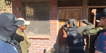 Varios actuados se realizaron para esclarecer el caso. Foto: Fiscalía.