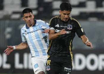 Incidencia del duelo entre chilenos y argentinos