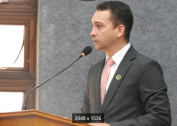 El presidente del TSJ, Romer Saucedo.