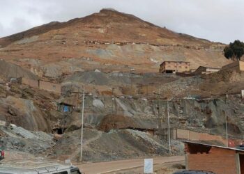 Potosí