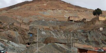 Potosí
