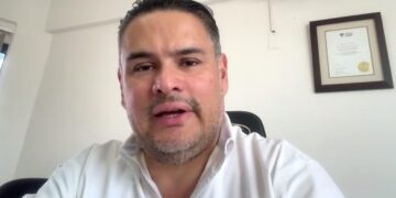 Erick Saavedra, Gerente General de SuperCars en entrevista en Piedra, Papel y Tinta