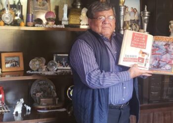 Ernesto Murillo