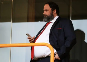 Evangelos Marinakis