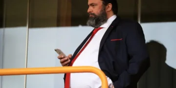 Evangelos Marinakis