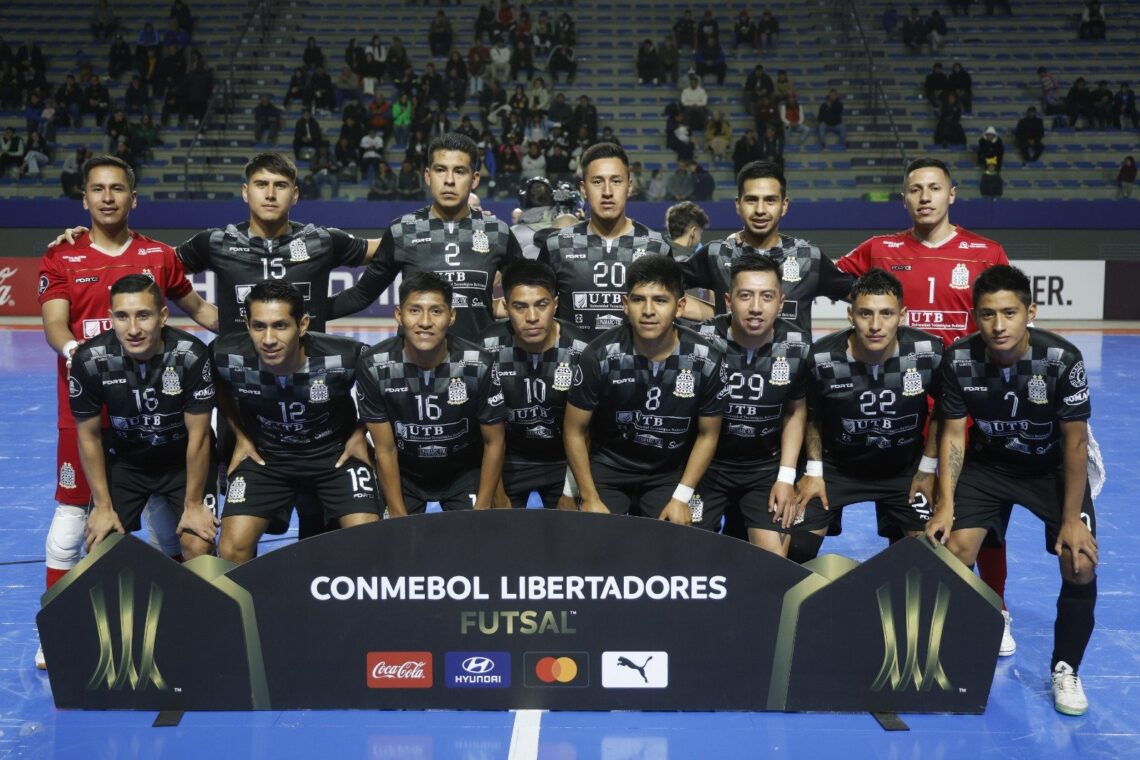 El plantel de Fantasmas Morales Moralitos