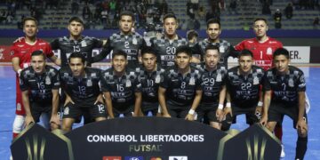 El plantel de Fantasmas Morales Moralitos