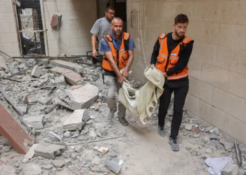 Israel_gaza