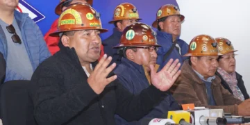 mineros