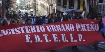 magisterio