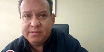 Martín La Mar viceministro de Autonomías en entrevista en Piedra, Papel y Tinta