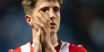 Mikel Jauregizar