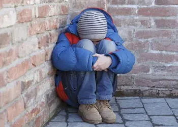 Un niño sufrió agresión sexual de parte de tres estudiantes en un colegio de Cochabamba. FOTO REFERENCIAL.